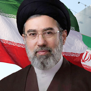 Новый лидер Ирана заявил о себе