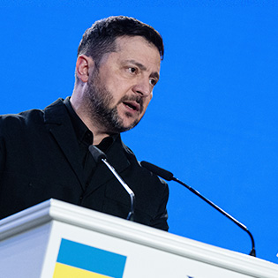 Для Зеленского готовят дворцовый переворот