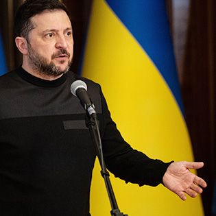 Война с Ираном ударила по Украине