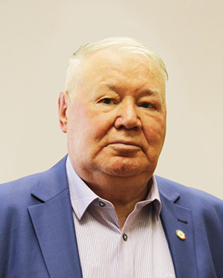 Председатель Общественной палаты республики Крым, крымский историк Александр Форманчук (фото: opcrimea.ru)