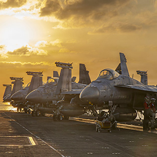 США хотят забрать самую важную часть Ирана