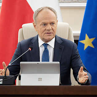 Развал ЕС продолжится Польшей