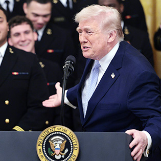 Трамп сдал назад. Война с Ираном все?