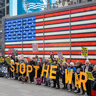 Война с Ираном почти проиграна