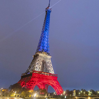 Вычислен следующий президент Франции