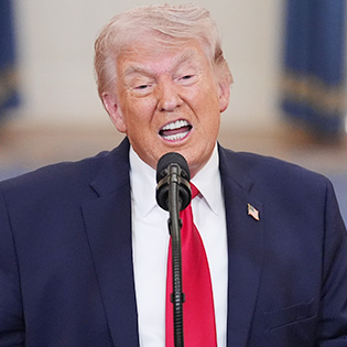 Все ради войны: Трамп показал зубы