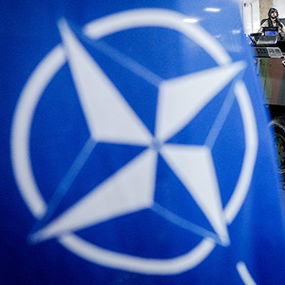 НАТО умирает на глазах