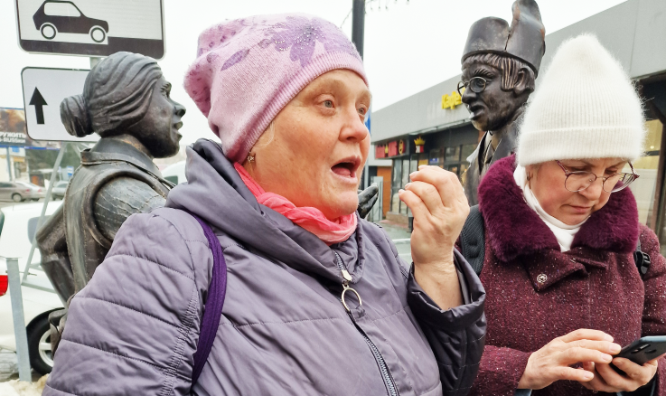 Юрий Шмидт (фото: Юрий Ваисльев)