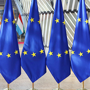 Евросоюз парализовало из-за Украины и Ирана