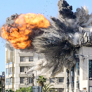 Израиль выиграл или проиграл?