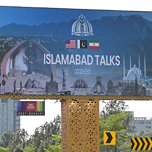 Кто остановил войну в Иране? Как надолго?