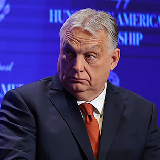 Кто нам заменит Орбана. Пять кандидатов