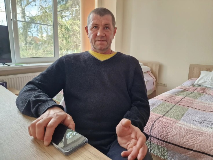 Александр Сластенов (фото: Юрий Борисов)