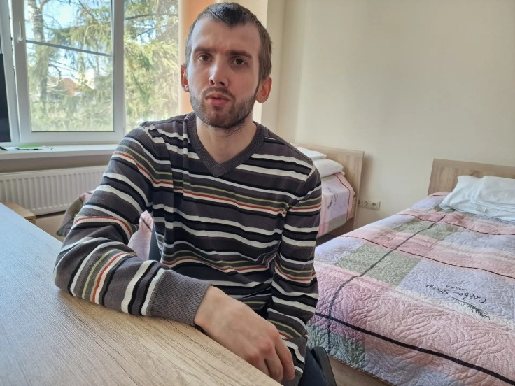 Михаил Танкович (фото: Юрий Васильев)