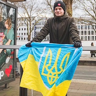 Европа против «ухилянтов»: Брюссель требует жертв