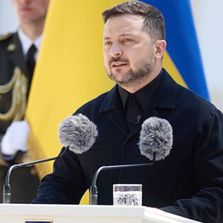 Зеленский разогнал кабмин. Чего ждать?