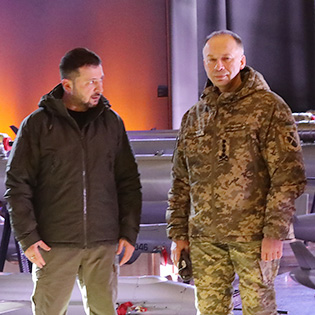 Украина против Сырского episode artwork