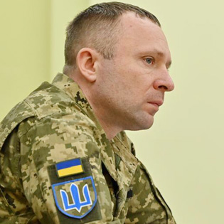 Новый главком ВСУ оценил русскую нацию episode artwork