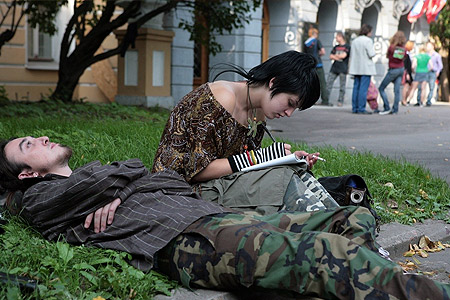 Нижегородский сексолог дал советы, как отметить день секса