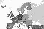 Европа глазами гея: большая часть подписей является непереводимой из-за специфической лексики&#160;(фото: alphadesigner.com)