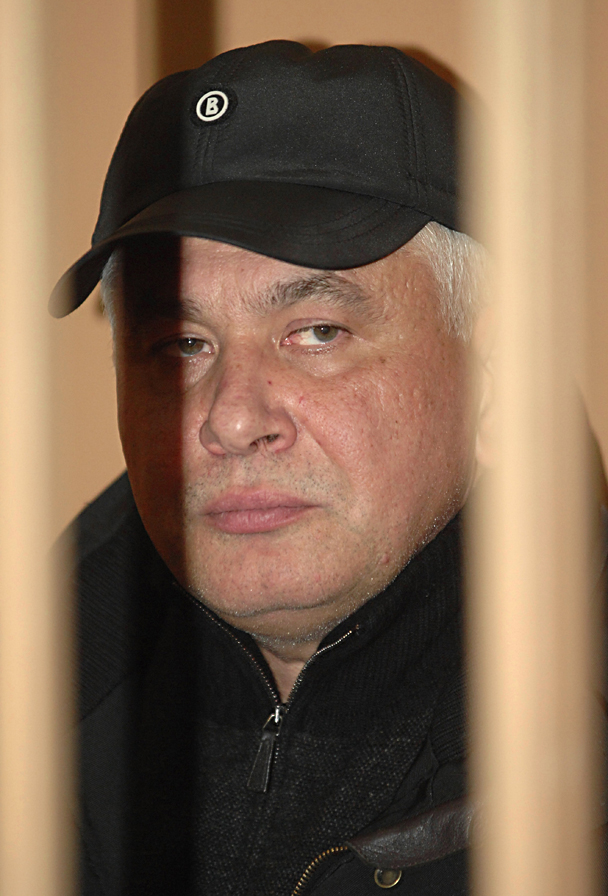 Александр Боков в ходе заседания суда свою вину не признал, предположив, что его оговорил бывший друг