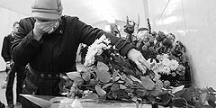29 марта Россия отмечает годовщину терактов в столичном метро. Взрывы прогремели утром на станциях «Лубянка» и «Парк культуры». В годовщину следователи отчитались об установлении всех террористов, участвовавших в подготовке и исполнении взрывов