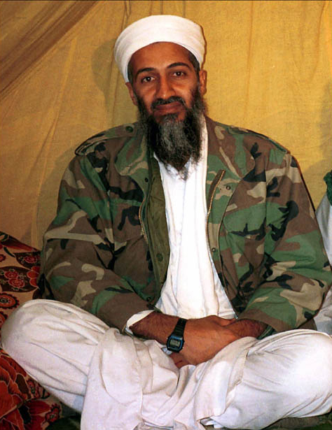 Бен Ладен пережил 9-летнюю советско-афганскую войну и более 14 лет вел войну против США, все это время оставаясь неуязвимым. 1 мая 2011 года он был убит американскими солдатами неподалеку от Исламабада при попытке сопротивления