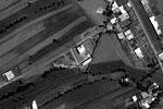 Дом бен Ладена (спутниковая съемка)&#160;(фото: Reuters)