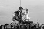 135-й запуск шаттла Atlantis – миссия STS-135 – должен быть осуществлен в 11.25 по североамериканскому восточному времени (19.26 по Москве)