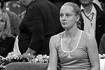 В 2007 году Анна Чакветадзе выиграла свой третий титул WTA на турнире в Хобарте, Австралия&#160;(фото: Артем Коротаев/ВЗГЛЯД)