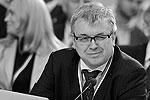 Ректор Высшей школы экономики (ВШЭ) Ярослав Кузьминов перед съездом координировал работу над знаменитой программой «Стратегия-2020»&#160;(фото: ИТАР-ТАСС)