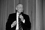 Фред Спир, первый вице-президент Международной ассоциации Универсальной истории&#160;(фото: Newmediastars)