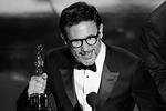 Премия «Оскар» за лучшую режиссуру досталась режиссеру «Артиста» Мишелю Хазанавичусу&#160;(фото: Reuters)