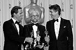 «Оскар» за лучший адаптированный сценарий получила картина «Потомки»
&#160;(фото: Reuters)