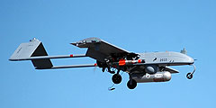Американская компания Lockheed Martin, специализирующаяся на производстве авиационной военной техники, представила новую авиабомбу, размер которой не превышает 70 см в длину. Мини-бомба создана специально для использования беспилотными летательными аппаратами

