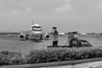 До исчезновения Superjet-100 успел совершить в Индонезии один показательный полет &#160;(фото: sergeydolya.livejournal.com)