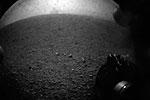 Исследовательская миссия Curiosity поможет ученым понять, где на Марсе могла или может существовать жизнь&#160;(фото: NASA/Reuters)