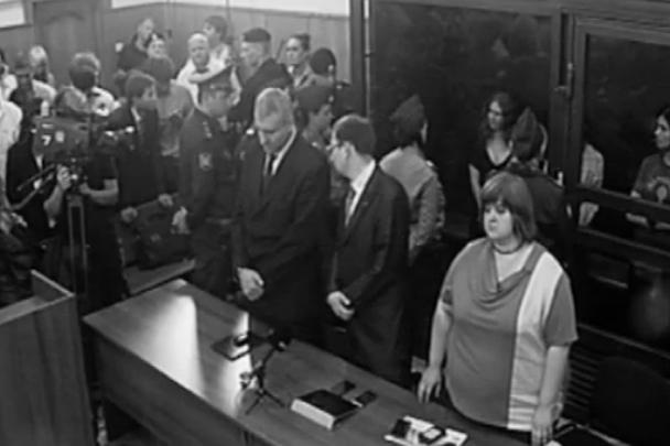 Суд пришел к выводу, что подсудимые целенаправленно, по предварительному сговору совершили хулиганство по мотивам религиозной ненависти и вражды