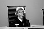 Пять судей вынесли единогласное решение о том, что подсудимый был вменяем во время совершения преступлений&#160;(фото: Reuters)