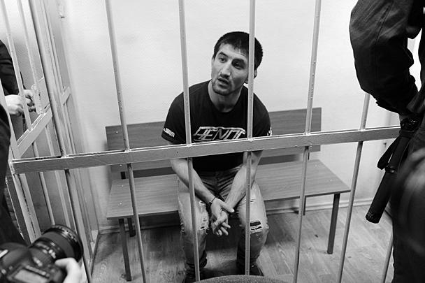Суд посчитал, что наказание Мирзаеву может быть не связано с лишением свободы