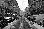 Улица Петровские Линии&#160;(фото: ВЗГЛЯД)