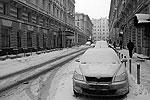 Улица Петровские Линии&#160;(фото: ВЗГЛЯД)