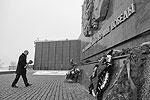 «В этот день вся страна, весь наш народ отмечает славную годовщину Победы – 70-летие Победы наших войск под Сталинградом. Это один из самых высочайших примеров мирового героизма», – заявил Путин&#160;(фото: ИТАР-ТАСС)
