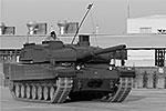 Танк Altay, стоящий на вооружении армии Турции&#160;(фото: yenisafak.com.tr)