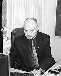 Сергей Новиков (фото: efms.ucoz.ru)