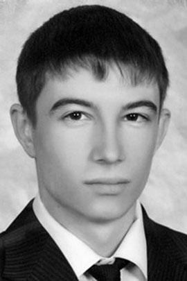 Дмитрий Соколов, предполагаемый организатор теракта в Волгограде