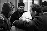 С родственниками погибших работают психологи, в том числе в Казань вылетел главный психолог России&#160;(фото: ИТАР-ТАСС)