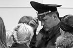 С родственниками погибших работают психологи, в том числе в Казань вылетел главный психолог России&#160;(фото: ИТАР-ТАСС)