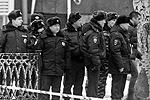 Министр внутренних дел Владимир Колокольцев направил оперативную группу центрального аппарата в Волгоград, где в результате теракта на железнодорожном вокзале погибли 18 человек&#160;(фото: ИТАР-ТАСС)