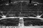 На стадионе «Фишт» присутствовали порядка 40 тыс. гостей&#160;(фото: РИА "Новости")
